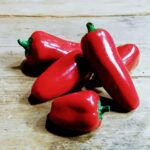 PIMIENTO ARTESANO