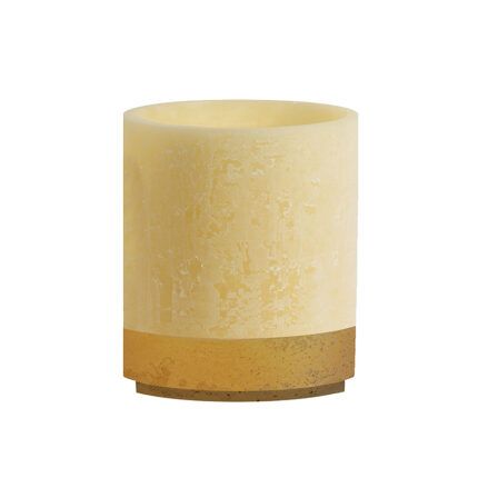 Velas de pantalla Dipped