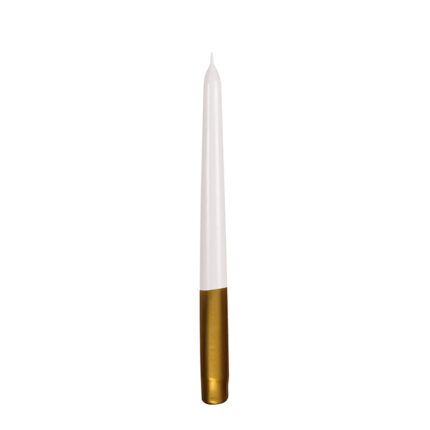 Velas para candelabro dipped ALTA