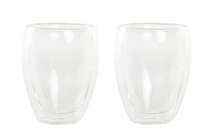 VASO SET 2 CRISTAL