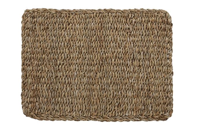 PC-210271.jpg INDIVIDUAL SEAGRASS 41X29X1 NATURAL - Imagen 1