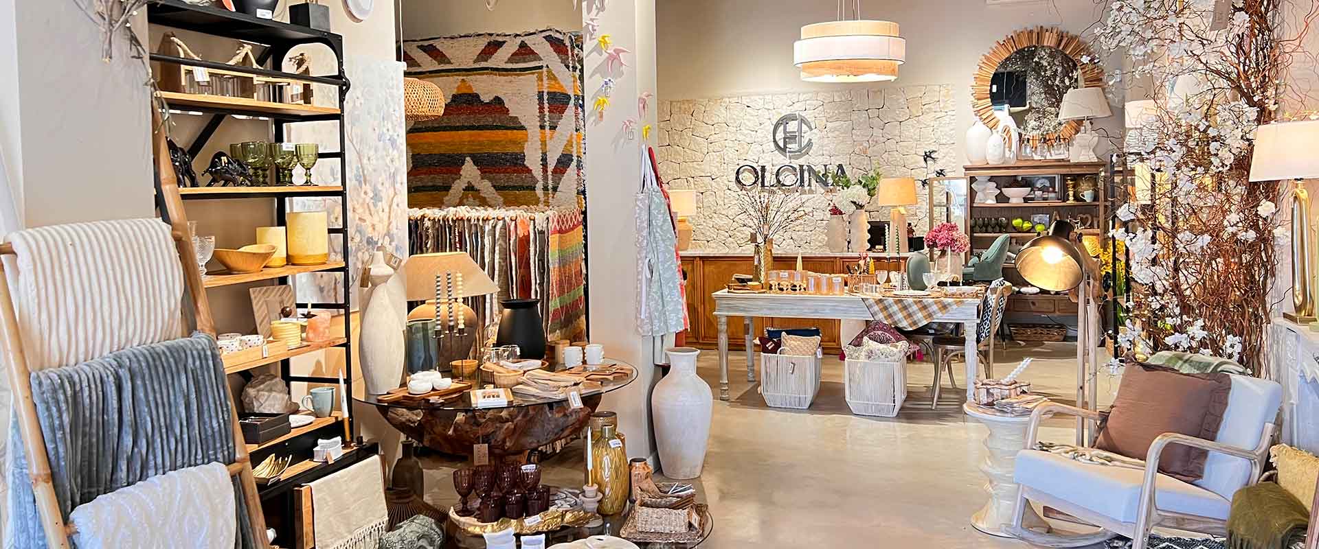 Bienvenidos a Olcina