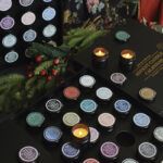 Calendario de adviento