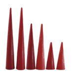 Velas Silvae ROJO