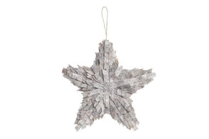 COLGANTE CORTEZA ESTRELLA