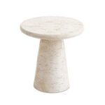MESA EFECTO TRAVERTINO