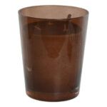 VELA CRISTAL CERA  AMBAR