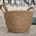 CESTA NATURAL PEQUEÑA