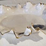 FUENTE OSTRA BORDE ORO