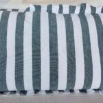 COJÍN ELVIRA VERDE