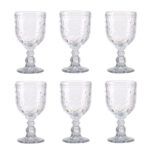 SET 6 COPA CRISTAL MARGARITAS