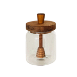 BOTE CRISTAL ACACIA MIEL