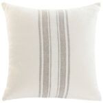 COJIN LINO BLANCO ROTO
