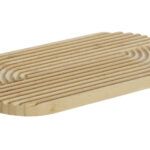 TABLA CORTAR PAN BAMBU NATURAL