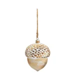 COLGADOR BELLOTA MADERA NATURAL BLANCO