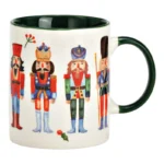 TAZA CASCANUECES