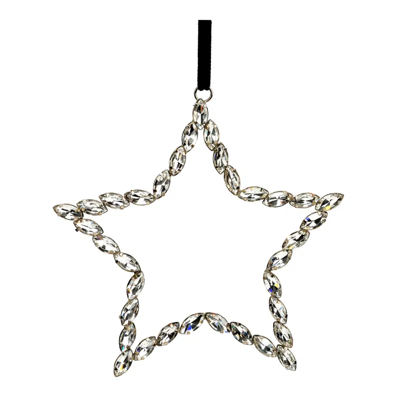 10044029_800x800 COLGANTE ESTRELLA METAL - Imagen 1