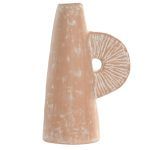 JARRON TERRACOTA ASA ARTESANAL
