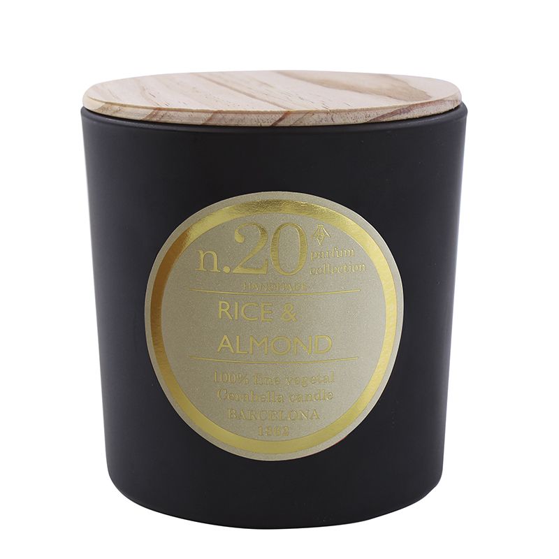APER20G VELA PREMIUM Nº20 ARROZ & ALMENDRA - Imagen 1