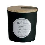 VELA PREMIUM Nº4 JAZMIN & MAGNOLIA
