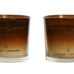 VELA CRISTAL CERA 10X10X10 350 GR, 2 SURT.