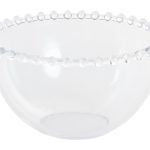 ENSALADERA CRISTAL 2.2L TRANSPARENTE