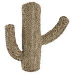 DECORACION SEAGRASS  CACTUS NATURAL