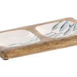 VACIABOLSILLOS MANGO 20X10X2.5 PECES LACADO