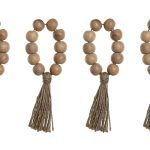 SERVILLETERO BOLAS SET 4