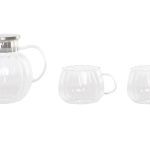 TETERA/2 VASOS  SET 3