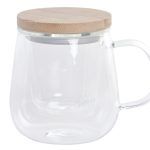 MUG INFUSIÓN INOX