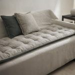 TOPPER DE SOFA