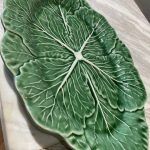 BANDEJA REPOLLOVERDE 37.5X 26