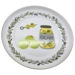 PLATO OPAL OLIVE 20.4X20.4X2.5