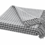 PLAID MERCEDES 130X170