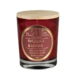 VELA VASO Nº21