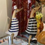 FIGURA BAMBU 16X13X35 PATO 2 SURT.