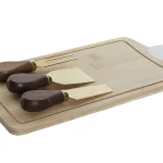 TABLA CORTE  PAPA NOEL 33X15