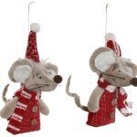 PELUCHE 26X20X18