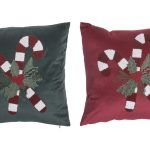 FUNDA COJIN VELVET 45X45 CM.