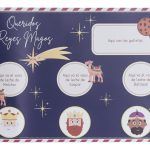 INDIVIDUAL REYES MAGOS 45X30